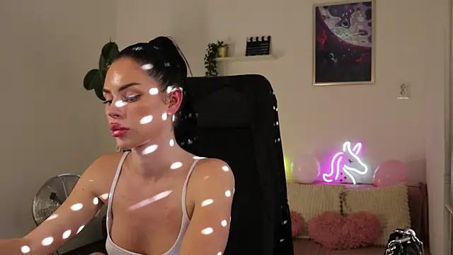 TatianaXoxo1 webcam