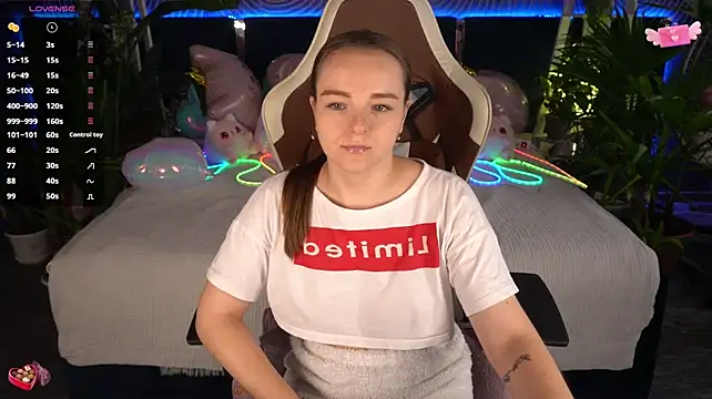 FoxyShy