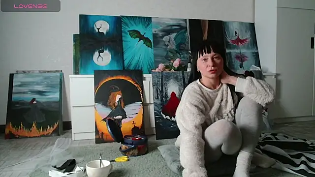 secret_library webcam
