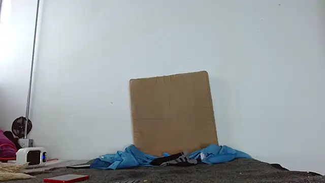 JohanyLatino webcam