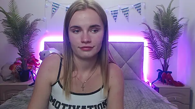 MargaritaKiss webcam
