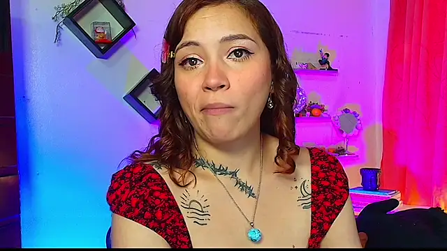 alisson_zafiro_ webcam