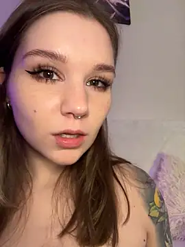 PumaShyXD webcam