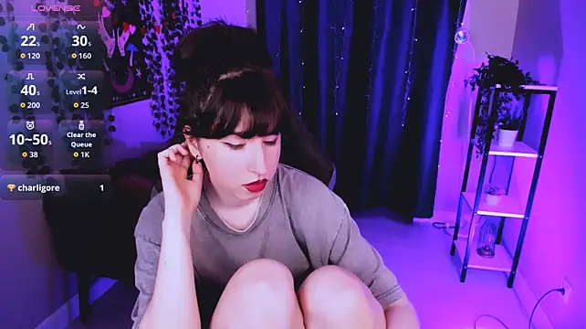 Lily_xBabe