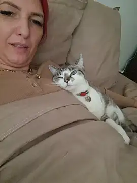Evadesirex46 webcam