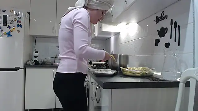 Isabelitta333 webcam