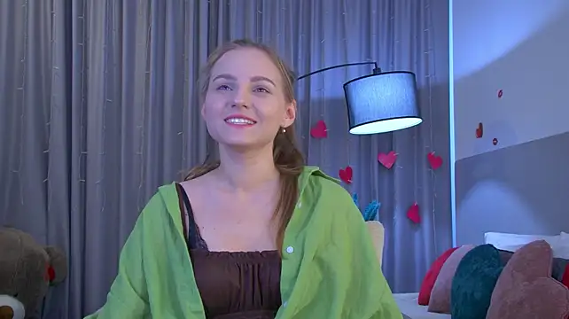 MelissaMelrey webcam