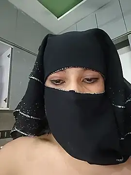 Noorkhatoon webcam
