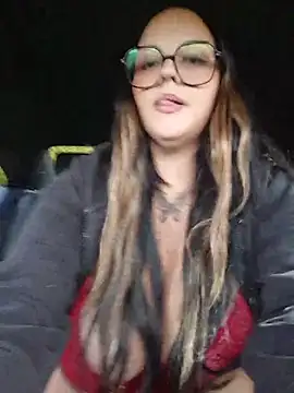 JUJUICY- webcam