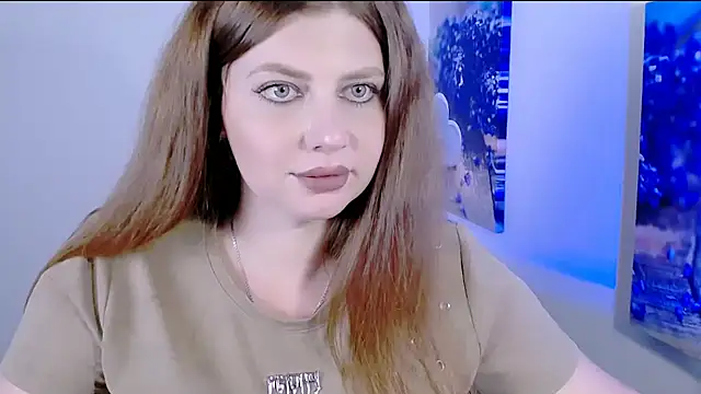 Lizzy_Love webcam