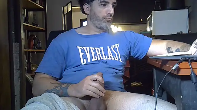 ozzypsico13 webcam