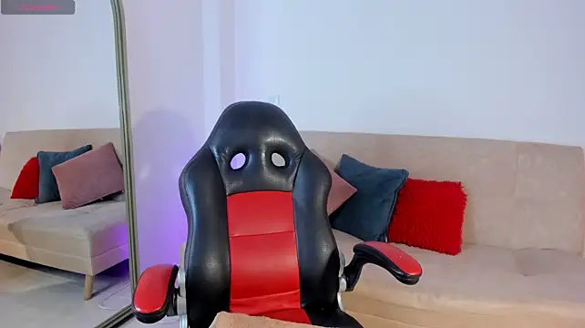 Sweetluna__ webcam