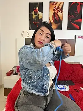 karenlennox1 webcam