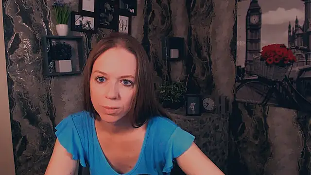 GloriaSi_ webcam