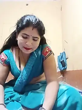ANUGIRL203 webcam