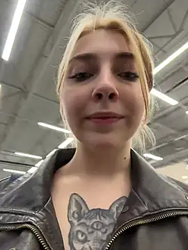 Sunny___Bunny webcam