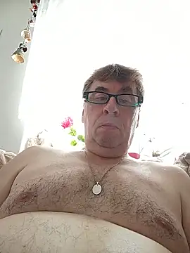 Lisak951 webcam