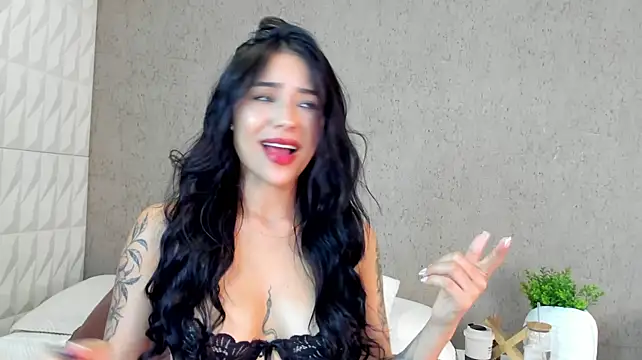 SweetGirl______ webcam