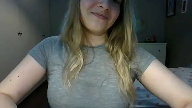 ROSIEx_sweet webcam