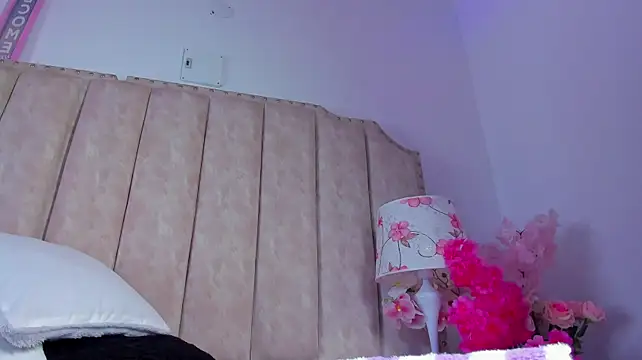 BrithanyParker_ webcam