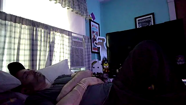 Novabear6996 webcam