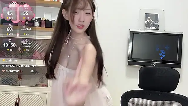 umi-dd webcam