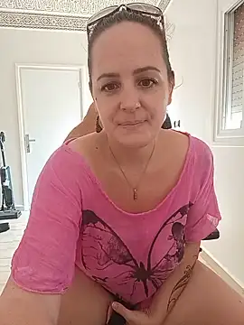 emiliemilf webcam