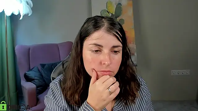 MartaEdams webcam
