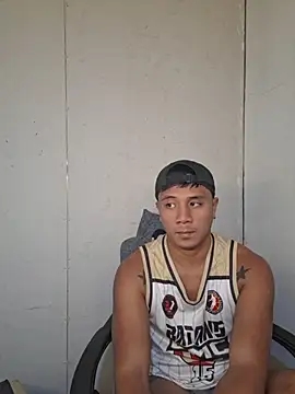 Felix_Asher webcam