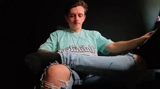 FelixStarkk webcam