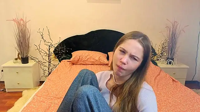 LoveXLexi webcam