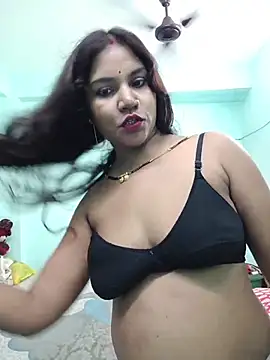 Angel_-lisha webcam