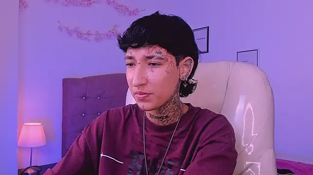 Luci_Rose webcam