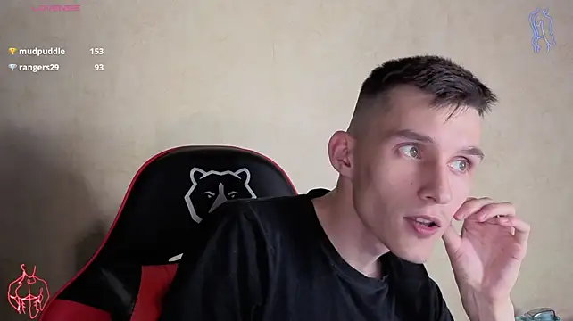 touch_me7 webcam