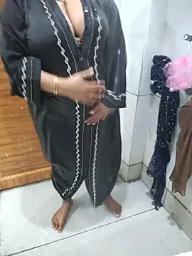 Its_Aisha__ webcam
