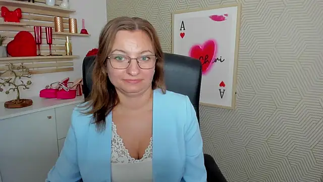 angelaSamt webcam