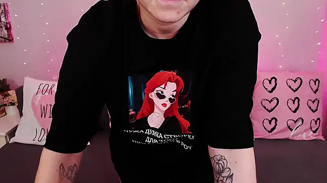 Evarey_ webcam