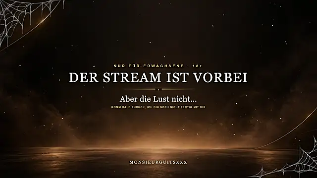 monsieurguitsxxx webcam