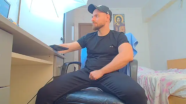 Ryanstone_ webcam