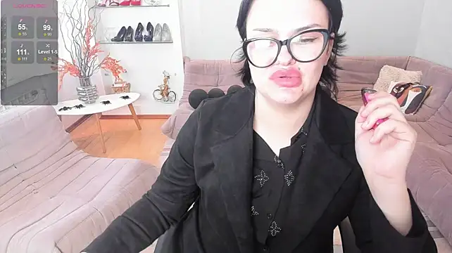 KamillaJei webcam