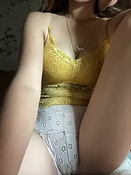 Durian_sexy webcam