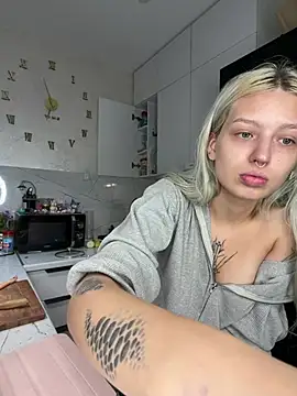 WhiteMinti webcam