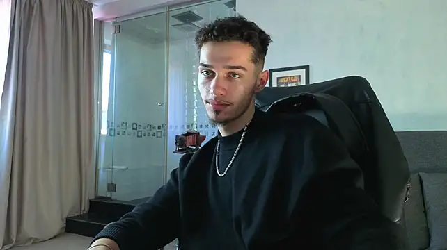 KaydenDrew webcam