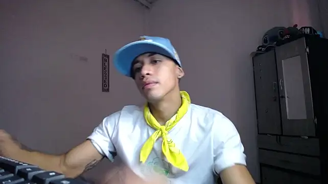 Jersi_parker1996 webcam