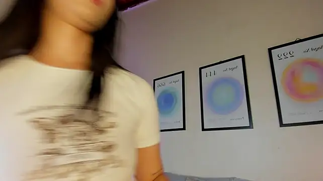 MelissaAlvarez webcam