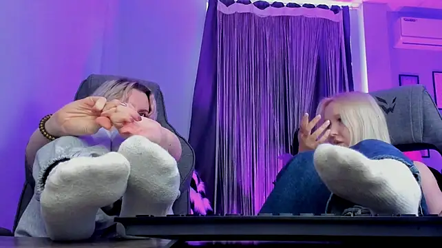 MaoqiBeverly webcam