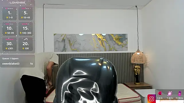 JDWhite18 webcam