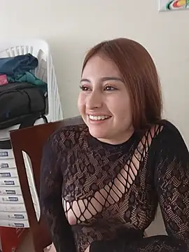 Julii_Sw webcam