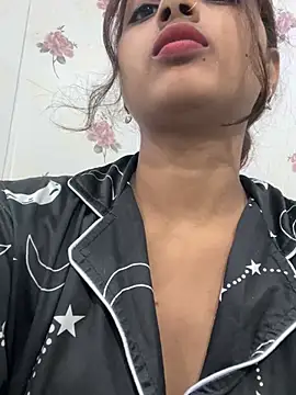 Ahana_Cutie webcam