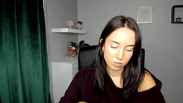 AdeleSolo webcam